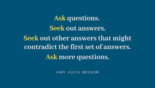 image graphic with quote