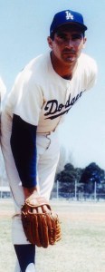 koufax