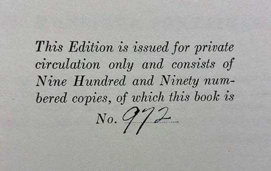 Paul Gauguin's Diary