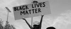 Black Lives Matter