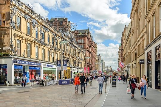 Glasgow