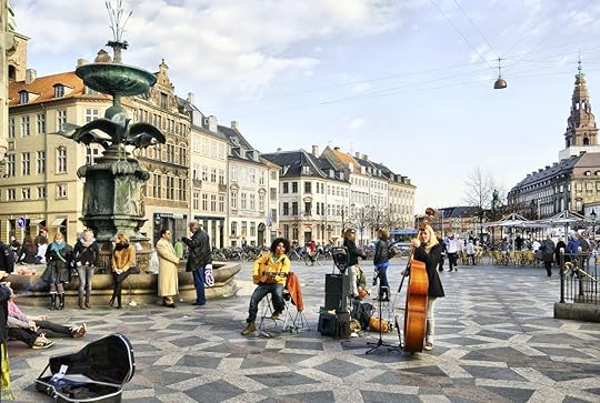Copenhagen, Denmark