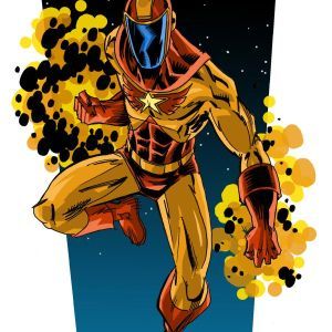 9