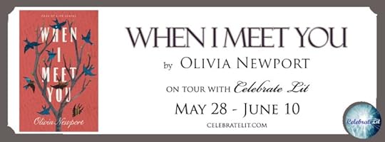 When I Met You FB Banner