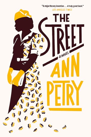 The Street by Ann Petry (1946)