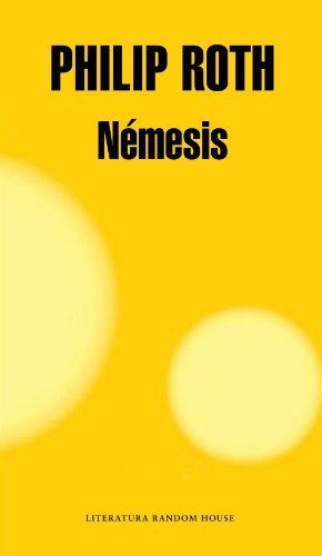 Némesis eBook: Roth, Philip: Amazon.es: Tienda Kindle