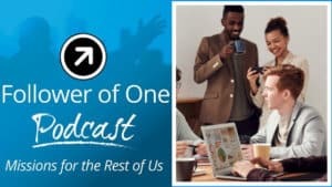 What Are You Hungry For? – Matthew 5:6