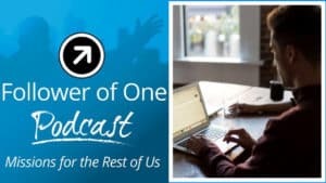 Inheritance for the Meek – Matthew 5:5