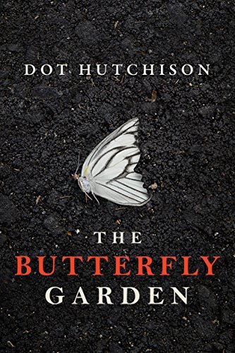 Amazon.com: The Butterfly Garden (The Collector Book 1) eBook : Hutchison, Dot: Books