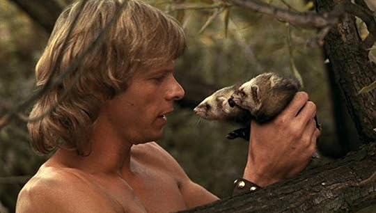 Image result for the beastmaster