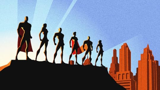 The Leadership Superpower of the Post-Pandemic World