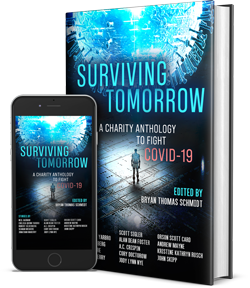 surviving tomorrow