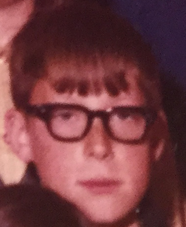 Growing Up With White Privilege