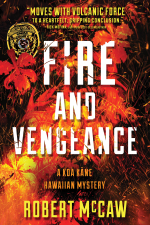 Fire and Vengeance final