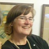 Michelle Ule asks a question: 