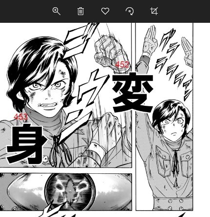 新 仮面ライダーSPIRITS 2 [Shin Kamen Rider Spirits 2] by