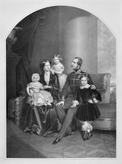 marie hanover