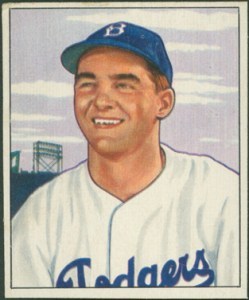 Rex Barney