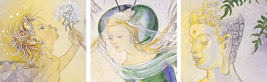 Details from Unity by Marja Lee Kruyt