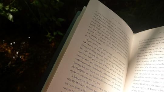 To the River by Olivia Laing