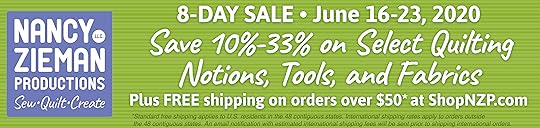 ShopNZP.com SALE June 16-23, 2020 Sale Banner-rectangle