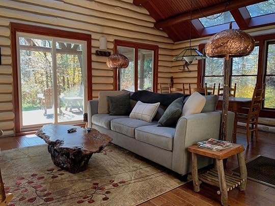 bluedeercabin