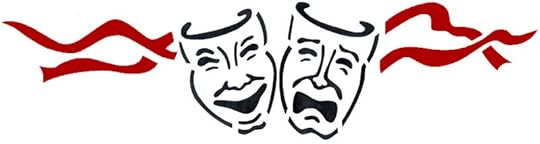 Theatre masks