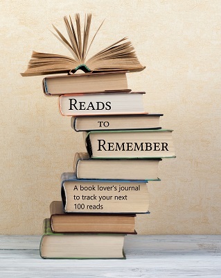 Reads to Remember, Book Stack Edition