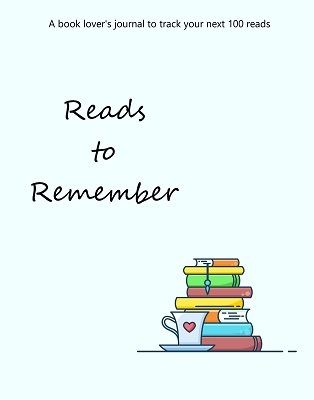 Reads to Remember, Books With Tea Edition