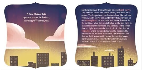 Good Morning, Sunshine! by Keely Parrack, illustrated by John Bajet (North Atlantic Books)