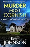 Murder Most Cornish (A Molly Higgins mystery)