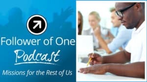 How to Find a Child of God – Matthew 5:9