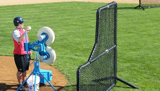 Best Pitching Machine: The Complete 2018 Guide & Reviews