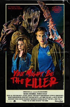 Igual Eres El Asesino (2019)