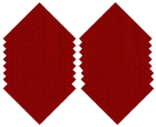 June 2020 NZP Block of the Month: Twirling Propeller Block