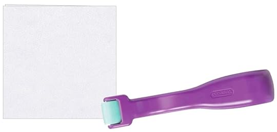 June 2020 NZP Block of the Month: Twirling Propeller Block