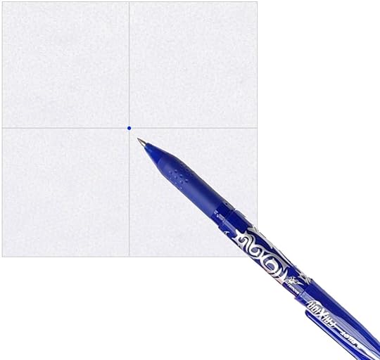 June 2020 NZP Block of the Month: Twirling Propeller Block