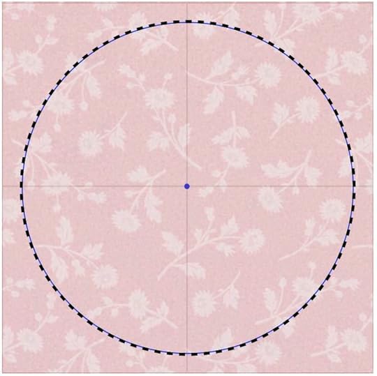 June 2020 NZP Block of the Month: Twirling Propeller Block