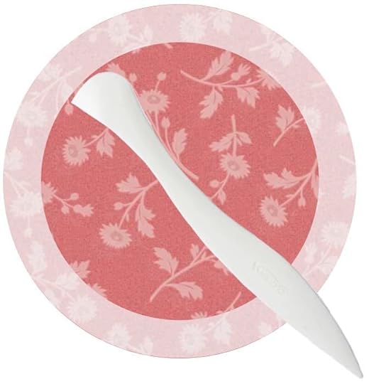 June 2020 NZP Block of the Month: Twirling Propeller Block