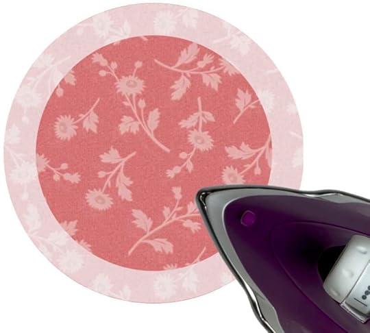 June 2020 NZP Block of the Month: Twirling Propeller Block