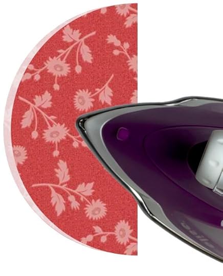 June 2020 NZP Block of the Month: Twirling Propeller Block