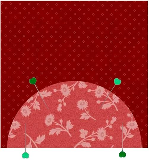 June 2020 NZP Block of the Month: Twirling Propeller Block