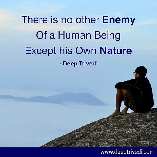 no-other-enemy