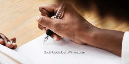 Diversity and other news for authors