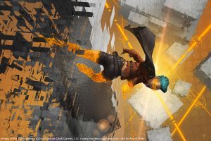 Cypher Chronicles, vol. 23-2020