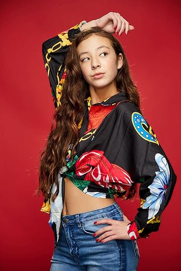 Aubrey Anderson-Emmons