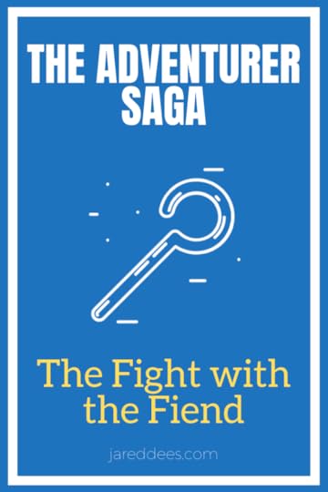 The Adventurer Part 2 