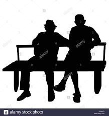 This image has an empty alt attribute; its file name is men-on-bench.png