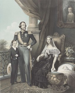 willem alexander sophie maurice