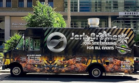 How the pandemic has affected Toronto food trucks Toronto Restaurants Stephanie Dickison.JPG